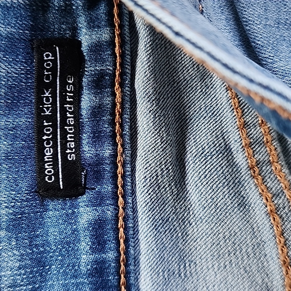 Sanctuary Women's Distressed Jeans - Picture 3 of 15